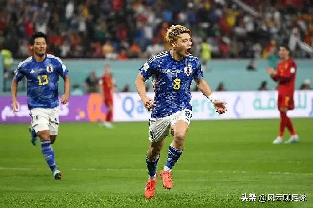 世界杯今日1/8决赛比分预测：日韩队还能赢么？