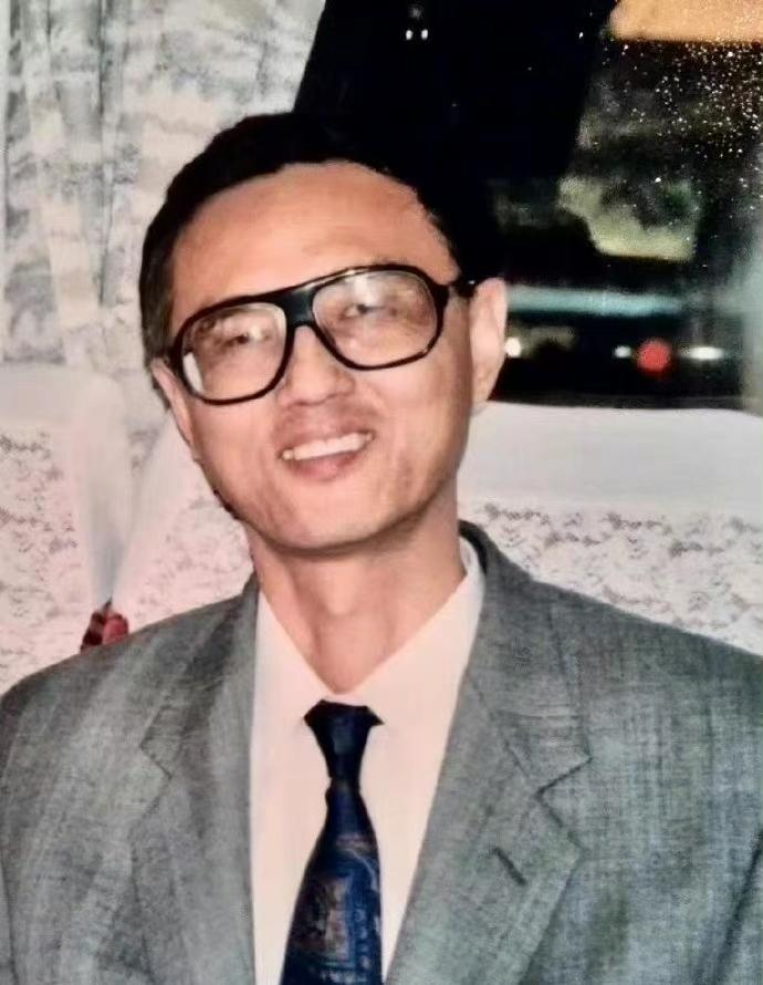 84岁著名编剧倪震离世